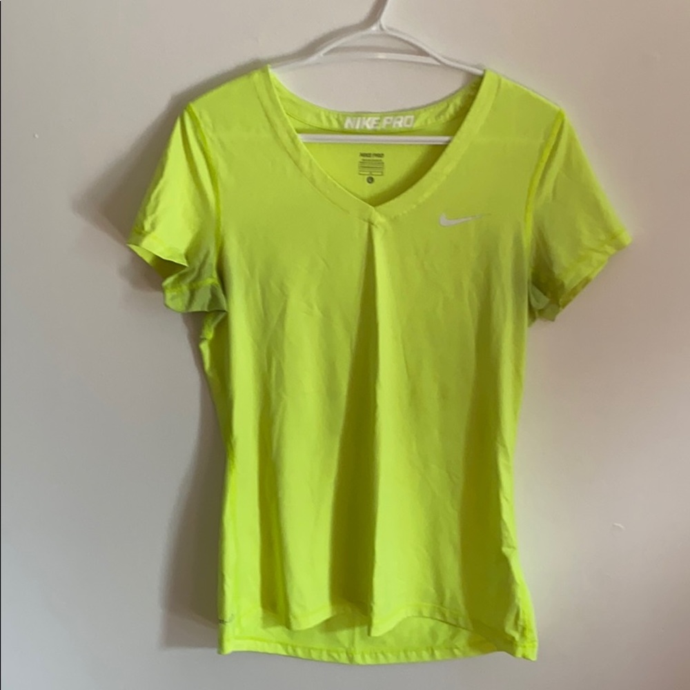 Nike shirt